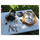 Tools and Air Compressor Parts