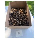 Brass bushings
