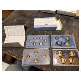 2009 United States Mint Proof Coin Set