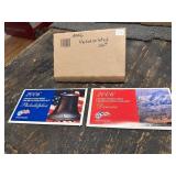 2006 U.S. Mint Uncirculated Coin Set