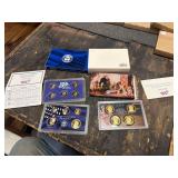 2007 United States Mint Proof Set
