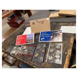 2006 U.S. Mint Uncirculated Coin Set