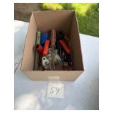 Hand Tools