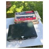 Coleman Compact Gas Stove with Box