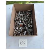 Socket Wrenches