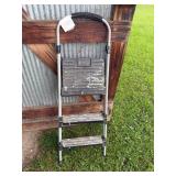 Cosco Folding Step Ladder