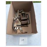 Metal Hand Tools