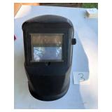 Chicago Electric Welding Hood