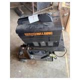 Chicago Electric Flux Wire Welder