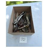 Hand Tools