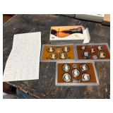 2014 U.S. Mint Proof Coin Set