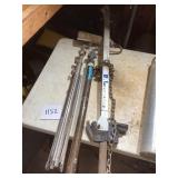 King Pin Stabilizer and Tools Set
