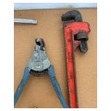 Hand Tool and Hardware Lot