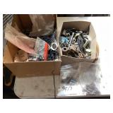 Hardware and Tools Lot