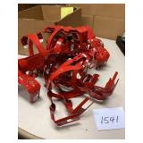 25 New Fire Extinguisher Brackets