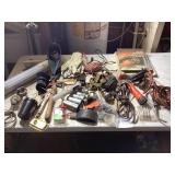 Tools, Hardware, and Accessories