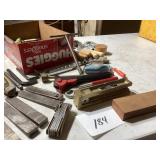 Hand Tools and Accessories