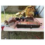 Outdoor Equipment and Accessories Lot