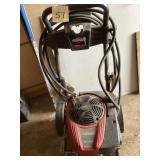 Briggs & Stratton 3000 PSI Pressure Washer