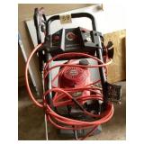 Troy-Bilt 3000 PSI Gas Pressure Washer