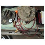 Camo Hats, Tools, Books & Accessories