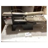 Sears 18-Inch Scroll Saw With Corded Power