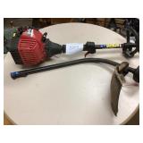 Hyper Tough Gas String Trimmer