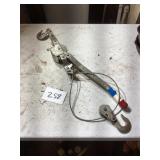 American Power Pull 2-Ton Cable Puller