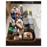 Automotive Fluids