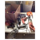 Power Tools