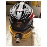 Shop-Vac 5.5 HP 15-Gallon Wet/Dry Vacuum