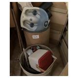 Household and Utility Items