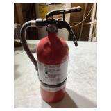 Kidde Multipurpose Fire Extinguisher