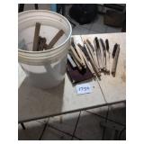 Wire Brushes and Accessories