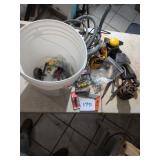 Tools, Parts, and Accessories