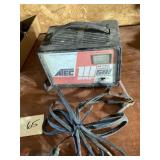 ATEC 10 Amp Battery Charger