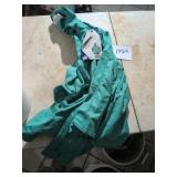 3 Radnor Welding Jackets (3X)