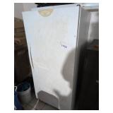 Refrigerator With Unknown Condition