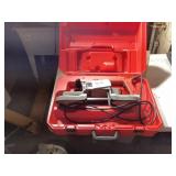 Milwaukee Portable Band Saw with Case