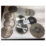 Circular Saw Blades