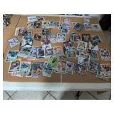 NFL Trading Cards