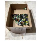Glass Marbles