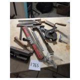 Hand Tools and GearWrench