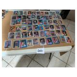 Wrestling Trading Cards