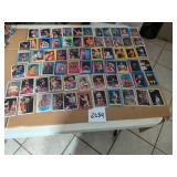 Wrestling Trading Cards