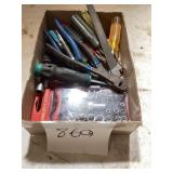 Hand Tools and Drivers