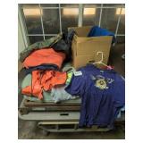 Clothing and Accessories