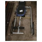 Champ Inversion Table for Exercise