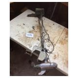 Vintage Shakespeare Wondertroll Motor