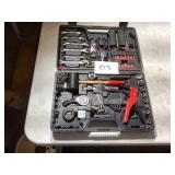 Complete Auto Maintenance Tool Kit
